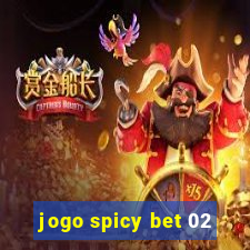 jogo spicy bet 02